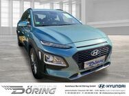 Hyundai Kona, 1.6 Trend Turbo AUTOMATIK Paket, Jahr 2019 - Berlin