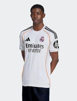 adidas Performance Fußballtrikot REAL H JSY
