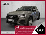 Audi Q3, 35 TFSI advanced FLA, Jahr 2024 - Landshut