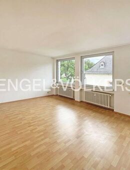 Geräumige Etagenwohnung in zentraler Lage - Hadamar