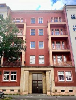 Schöne 1 Zimmer-Wohnung im Kiez von Friedrichshain - Berlin