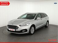 Ford Mondeo Turnier 2.0 EcoBlue Navi SYNC Sitzheizung - Sandersdorf Brehna