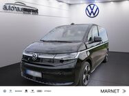 VW Multivan, 1.4 TSI eHybrid, Jahr 2024 - Bad Nauheim