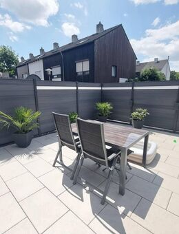 NEUMANN - Schönes Reihenmittelhaus in guter Lage - Ingolstadt