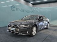 Audi A6, Lim design 35 TDI, Jahr 2023 - München