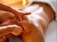 Massage für Frauen offene paare - Frankfurt (Main)