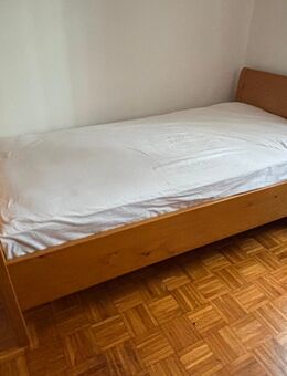 komplette Schlafzimmer-Einrichtung > Gästezimmer - Buchholz (Nordheide)