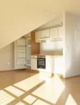 Helle 2-Zimmer-Wohnung mit Einbauküche & 2 Stellplätzen – einziehen & wohlfühlen! - Birlenbach