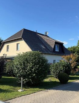 Doppelhaus mit Garten in Nordwestuckermark - Nordwestuckermark