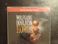 Wolfgang Hohlbein Horus gelesen von David Nathan Verlag Lübbe 6 CDs in 45259