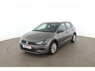 VW Polo 1.0 Comfortline - Berlin