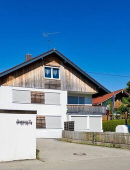 Ihr neues Zuhause am Ammersee - Inning (Ammersee)