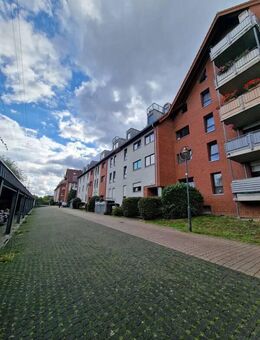 Weitläufige und helle 4-Zimmer-Wohnung in bester Lage! - Grevenbroich