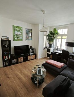 Schöner Wohnen in Chemnitz - Chemnitz