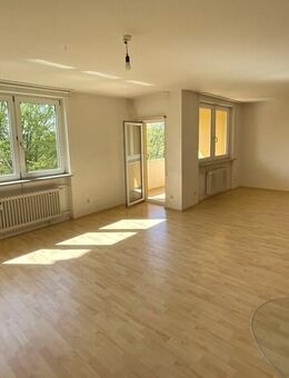 Freiheit in den eigenen vier Wänden! - Coburg