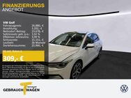 VW Golf, 1.4 eHybrid STYLE LM18, Jahr 2022 - Oberhausen