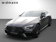 Mercedes-Benz AMG GT 63 4M+ *Standh.*Sportabgas*HUD*Sitzklima* - Weiden (Oberpfalz) Zentrum