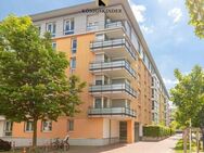 Exklusive Penthouse-Wohnung in TOP-Lage mit 2 TG-Stellplätzen - Stuttgart