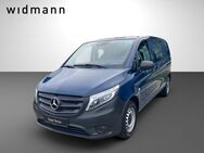 Mercedes-Benz Vito 116 CDI Mixto Klima LED AHK Höherl. - Zeithain