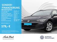 VW Golf Variant, 2.0 TDI Golf VIII, Jahr 2022 - Bad Homburg (Höhe)