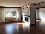 individuelle 3,5-ZKB-Gartenwohnung mit Terrasse, Garten & Garage - Flörsheim (Main)
