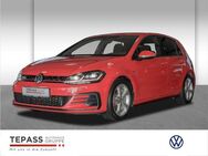 VW Golf, 2.0 TSI GTI VII, Jahr 2017 - Wuppertal