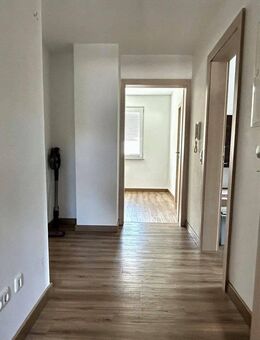 3-Zimmer-Wohnung in Bad Staffelstein - Bad Staffelstein