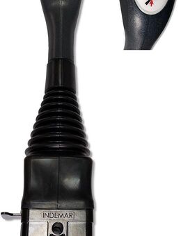 KUGELJOYSTICK Joystick FÜR TURA BAGGER OHNE TASTE - Wuppertal