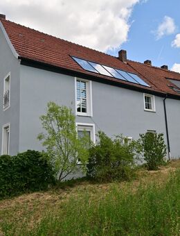 Mehr Generationen Haus in super Lage *ohne Provision* 3 separate Whg - Knetzgau