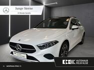 Mercedes A 180, Progressive Line Advanced, Jahr 2023 - Korntal-Münchingen