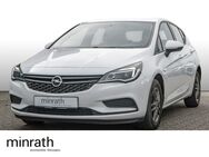 Opel Astra, 1.0 K Selection Turbo, Jahr 2016 - Geldern