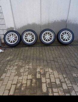 BMW Styling 104 "Sternspeiche - Bollendorf