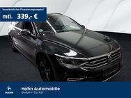 VW Passat Variant, 2.0 TDI R-Line PanoDach, Jahr 2022 - Niefern-Öschelbronn