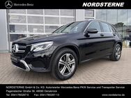 Mercedes GLC 220, D AMG-Line Int, Jahr 2018 - Osnabrück