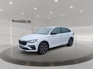 Skoda Scala, 1.0 TSI Drive el Heck, Jahr 2024 - Bad Arolsen