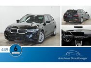 BMW 330 i Tour RFK adpt LED HuD HiFiu AHK 3-Z SHZ QI - Roßtal