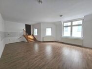 Einziehen und Wohlfühlen! Moderne 2-Zimmer Wohnung - Mühlhausen (Thüringen)