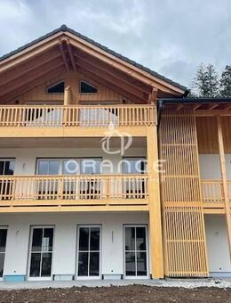 **Wohnen inmitten der Alpen *** - Schönau (Königssee)