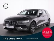 Volvo V60, T6 Inscription Recharge Plug-In Hybrid AWD G, Jahr 2021 - Essen