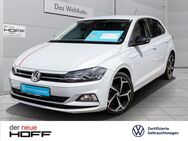 VW Polo, 1.0 TSI Beats 17 Sport, Jahr 2020 - Sankt Augustin Zentrum