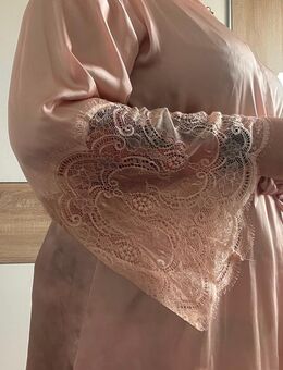 Hunkemöller Kimono XL/XXL - Mannheim