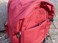 Travelite Rucksack Stoff klein 40 x 30 x 20 gute Qualität - Bremen