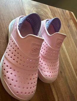 Skechers Schuhe, Größe 32 - Wettin-Löbejün Lettewitz
