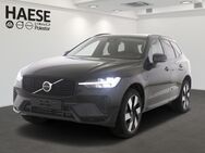 Volvo XC60, Plus Dark Plug-In Hybrid AWD T8 EU6d digitales Sitze, Jahr 2024 - Wiesbaden Kastel