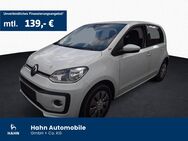 VW up, 1.0, Jahr 2020 - Wendlingen (Neckar)