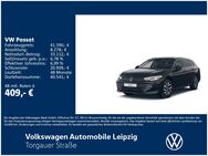 VW Passat, 1.5 l Business eTSI, Jahr 2022 - Leipzig