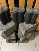 Pflastersteine Steine Deko Garten Straßenbau Landschaftsbau in 63743