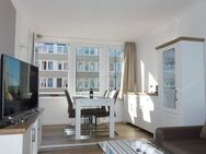 Tolle Lage am Meer. Komplett eingerichtet. Flexibel nutzbar. 2-Zimmer Apartment auf Nordstrand. - Nordstrand