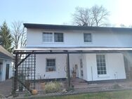 Landidyll in Vorpommern - Marlow