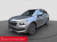 Skoda Kamiq, 1.5 TSI Monte Carlo 5-J-G SMART LINK, Jahr 2024 - Straubing